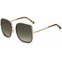 Lunettes de soleil Femme Jimmy Choo JAYLAS5701QHA ø 57 mm