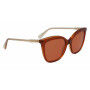 Ladies' Sunglasses Longchamp LO729S5517233 Ø 55 mm