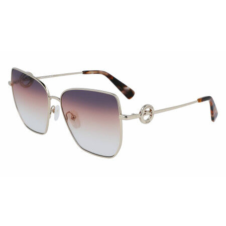 Ladies' Sunglasses Longchamp LO169S5815726 ø 58 mm