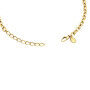 Ladies' Necklace Breil TJ3715 Golden