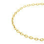 Ladies' Necklace Breil TJ3715 Golden
