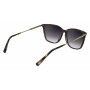 Ladies' Sunglasses Lacoste L6016S-219 ø 57 mm
