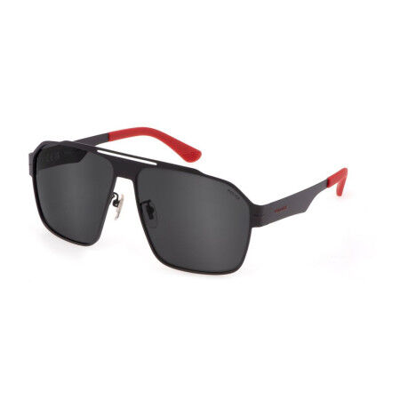 Men's Sunglasses Police SPLL08M-638YZP ø 63 mm