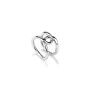 Ladies' Ring Radiant RY000320-14A Silver 14