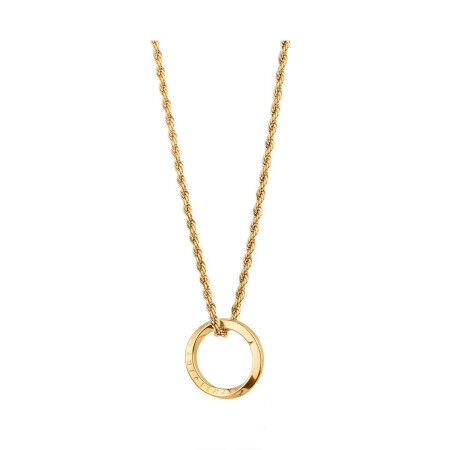 Ladies' Pendant Radiant RH000120 Golden