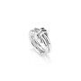 Ladies' Ring Radiant RY000256-16A Silver 16