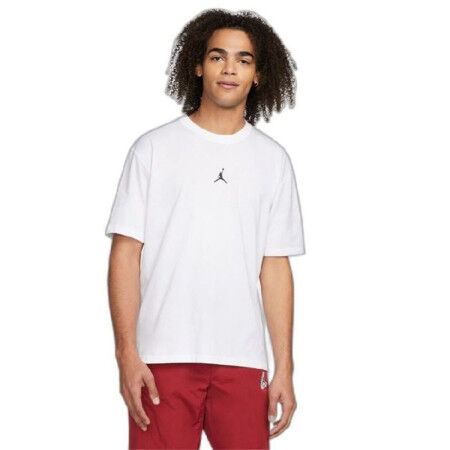 T-shirt à manches courtes homme Nike Jordan Sport Dri-FIT Blanc