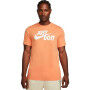 Men’s Short Sleeve T-Shirt Nike